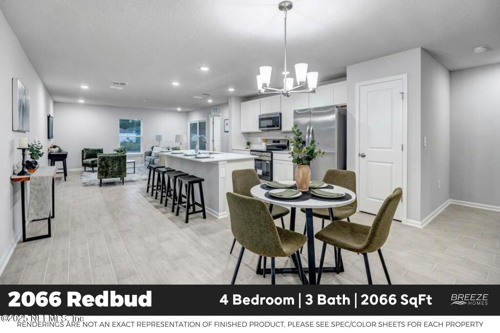 3564 MILDRED Way LOT 81