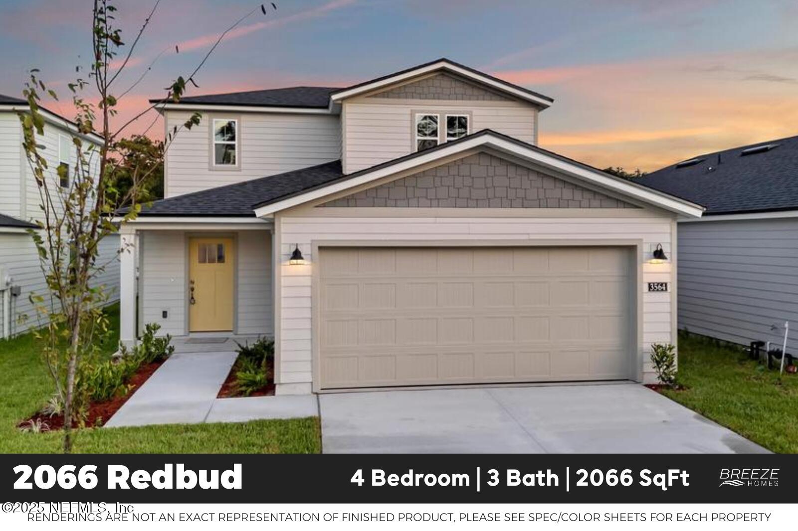 3564 MILDRED Way LOT 81