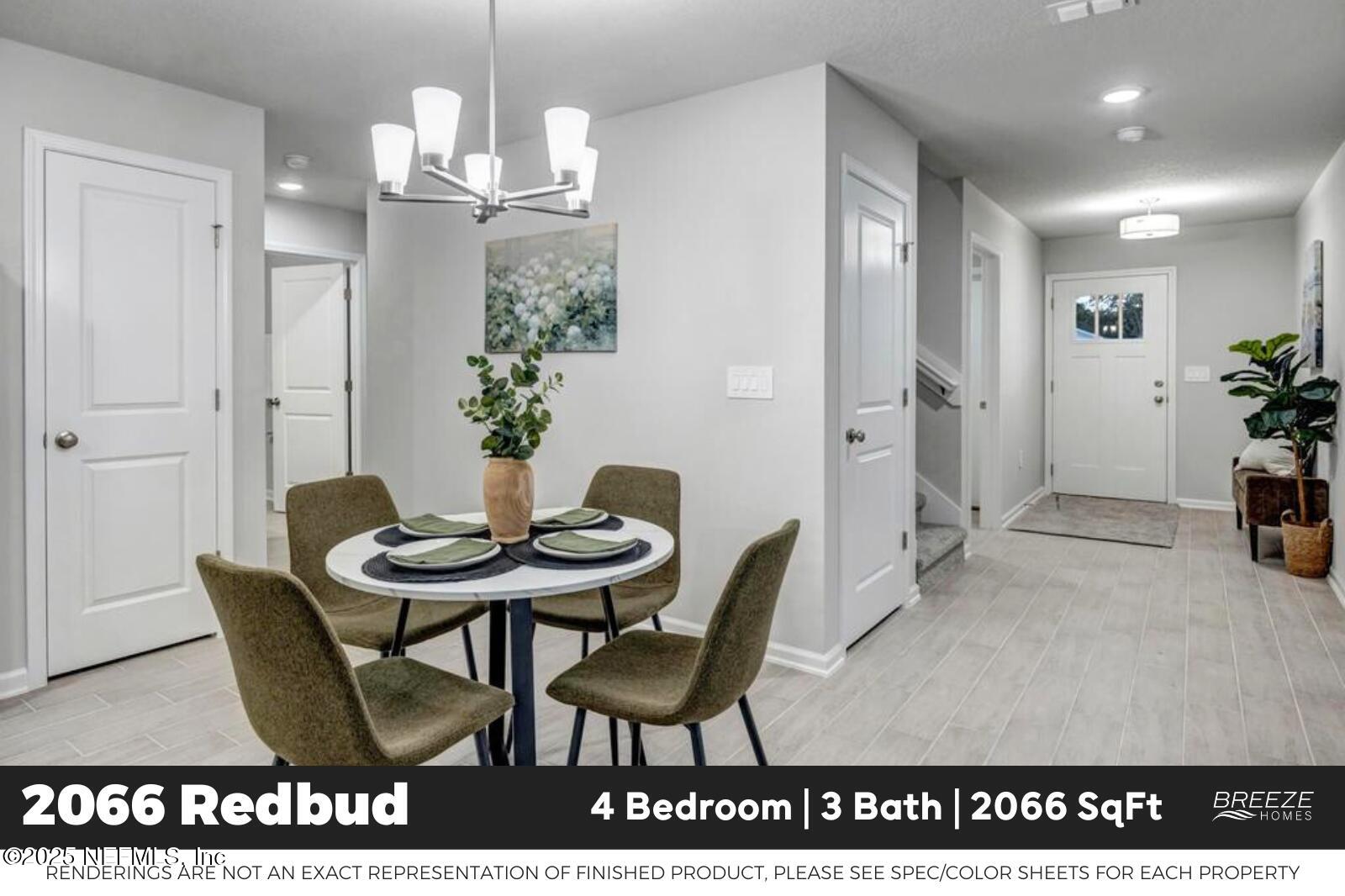 3564 MILDRED Way LOT 81