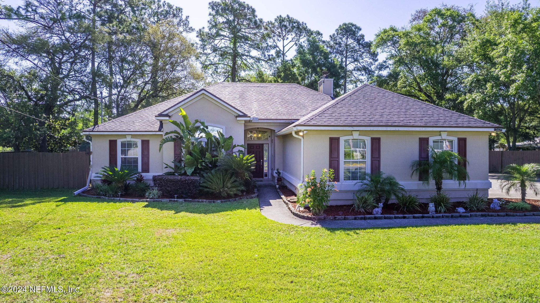 Jacksonville, FL home for sale located at 12435 Allport Road, Jacksonville, FL 32258