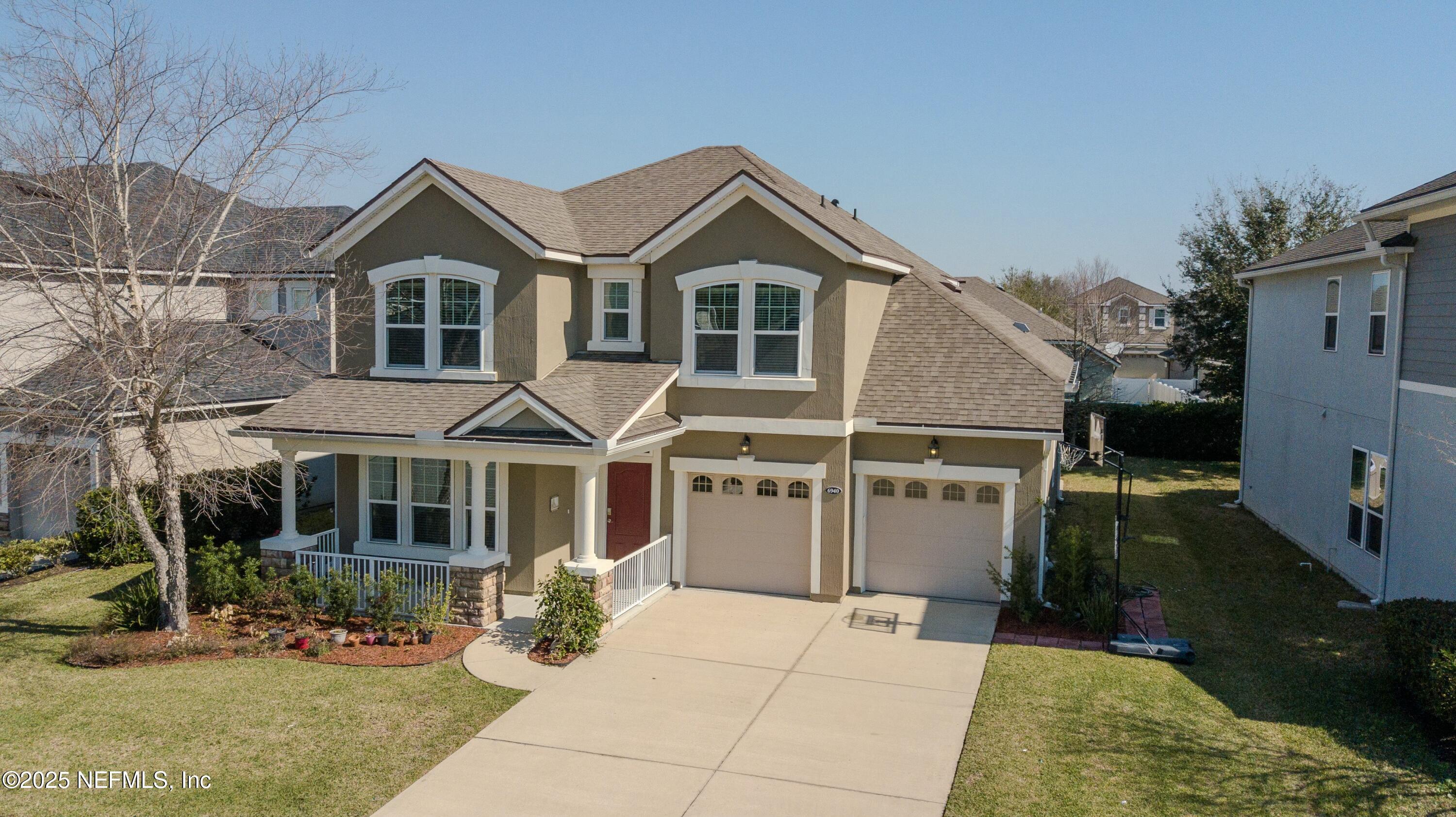 6940 AZALEA GROVE Drive