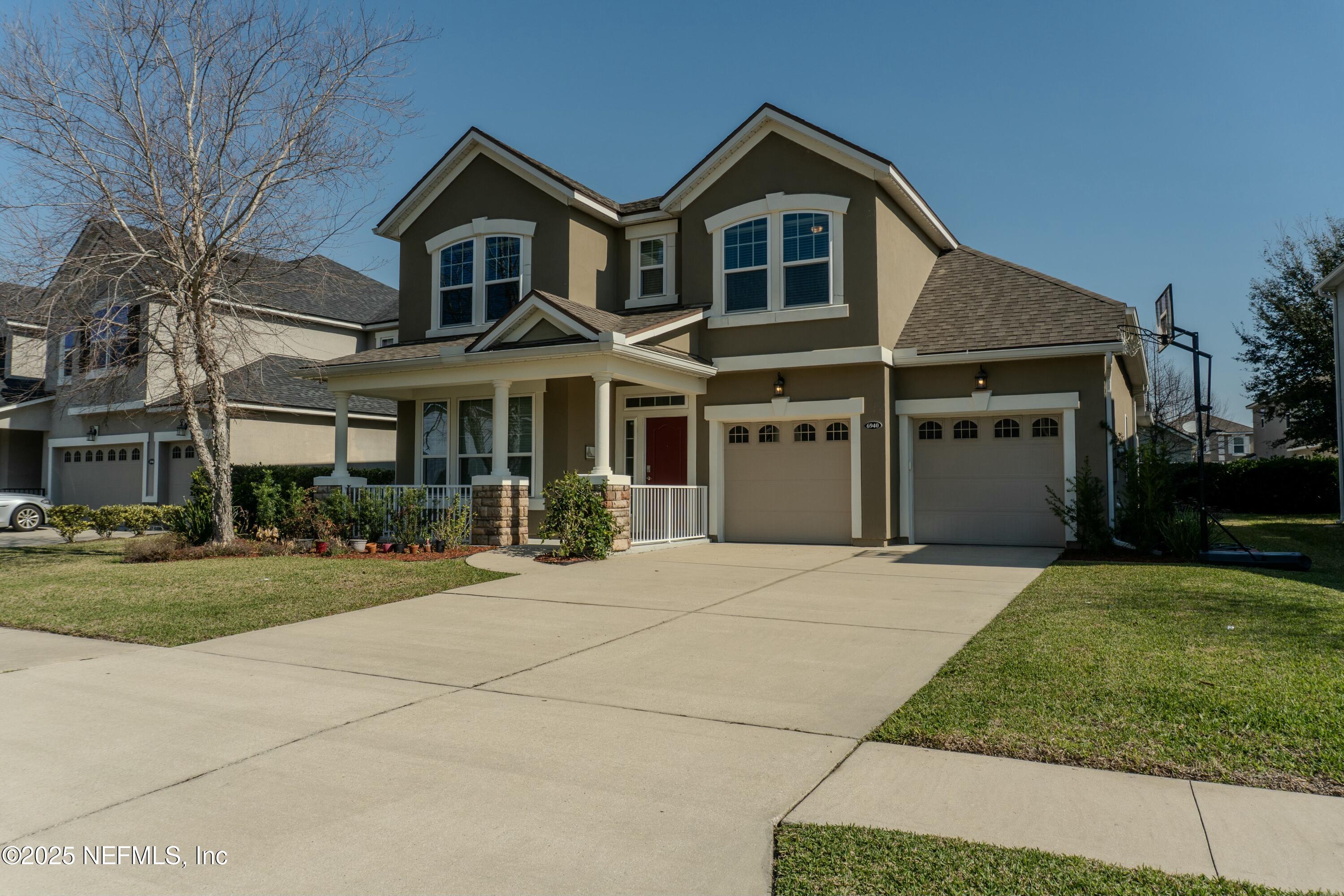 6940 AZALEA GROVE Drive