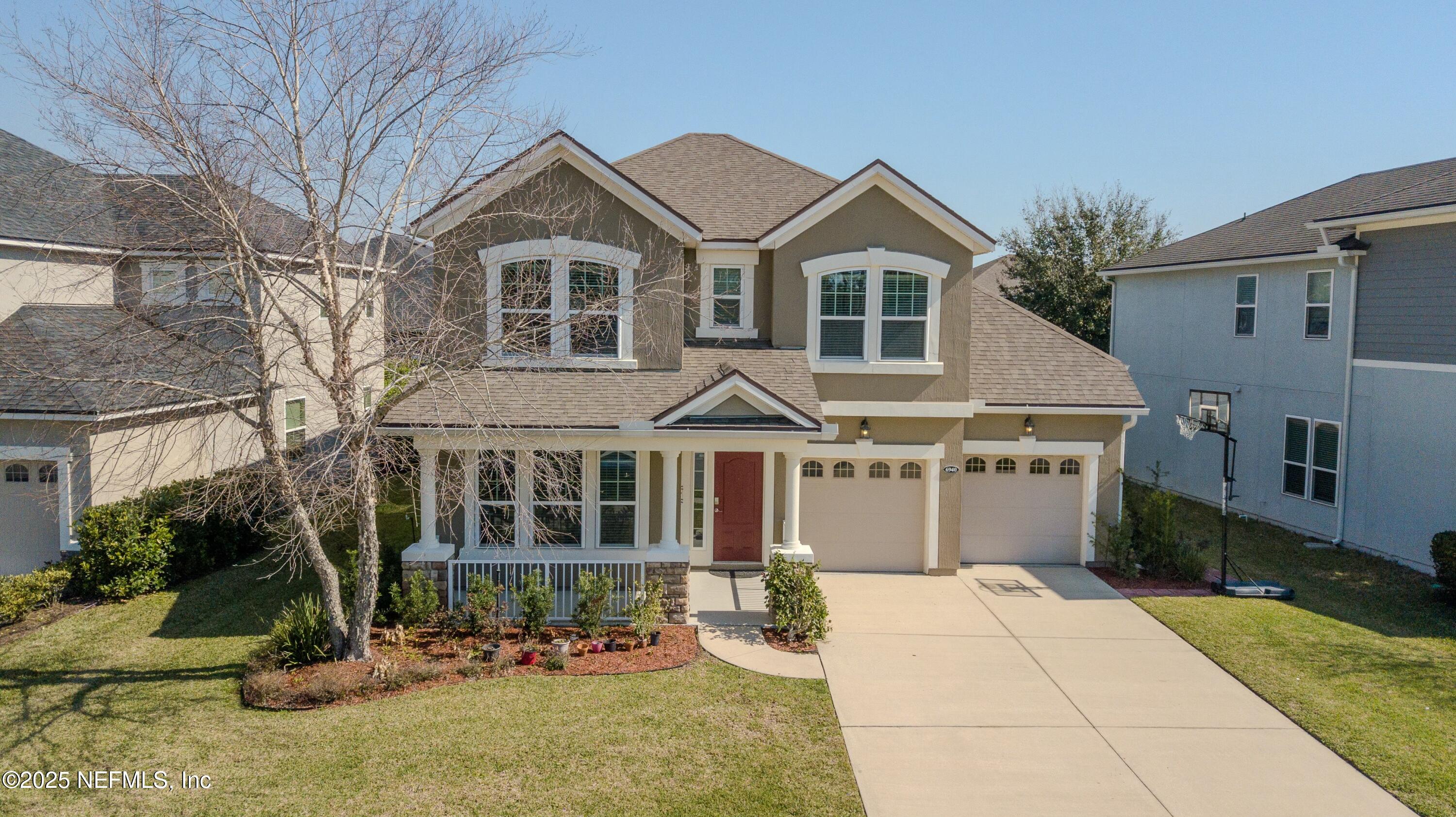 6940 AZALEA GROVE Drive