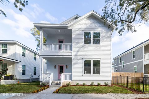 120 E 3RD Street Jacksonville FL 32206