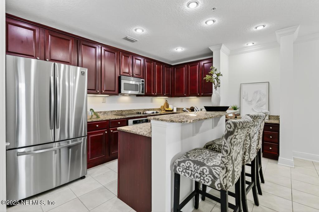 4300 S BEACH Parkway 1308
