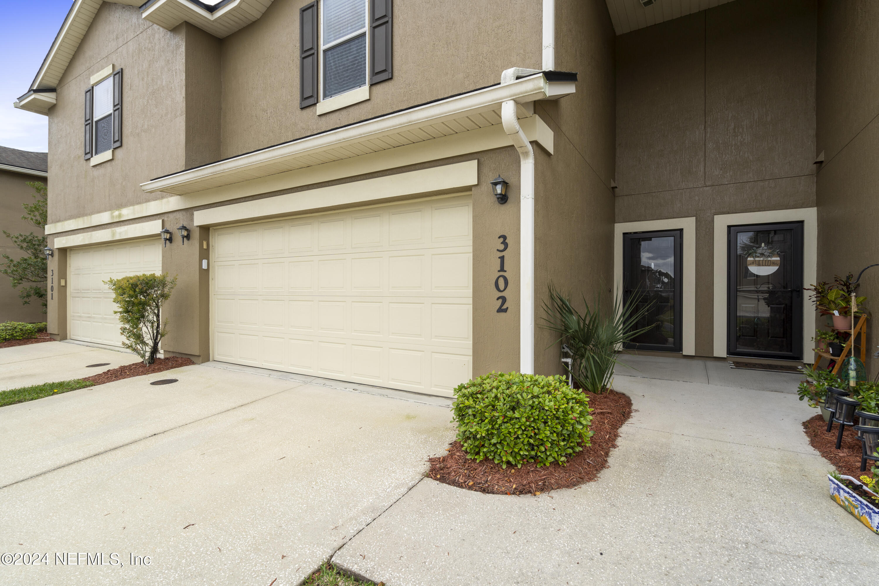 Fleming Island, FL home for sale located at 1500 Calming Water Drive Unit 3102, Fleming Island, FL 32003