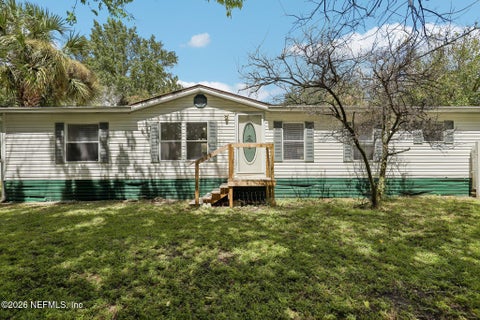 Photo of 3602 BOWDEN Circle W, Jacksonville, FL 32216 (MLS # 2164573)