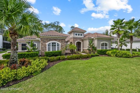 190 DEER VALLEY Drive Ponte Vedra FL 32081