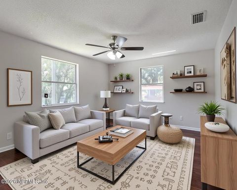 Photo of 8946 6TH Avenue, Jacksonville, FL 32208 (MLS # 2147506)