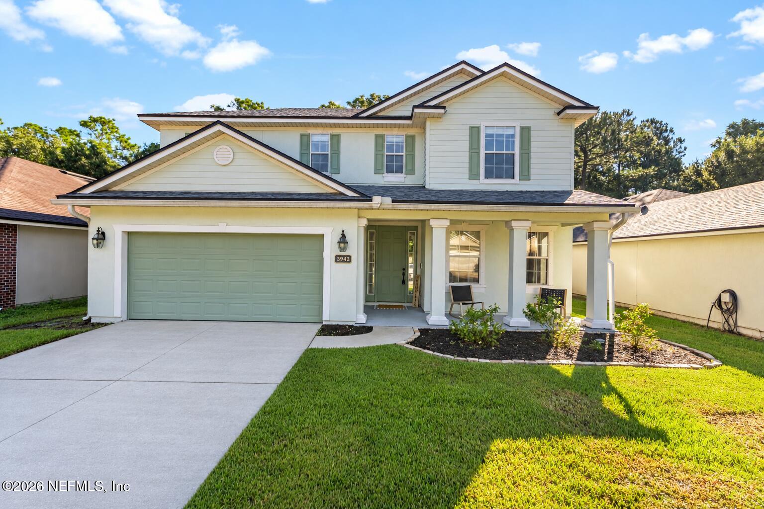 3942 RINGNECK Drive