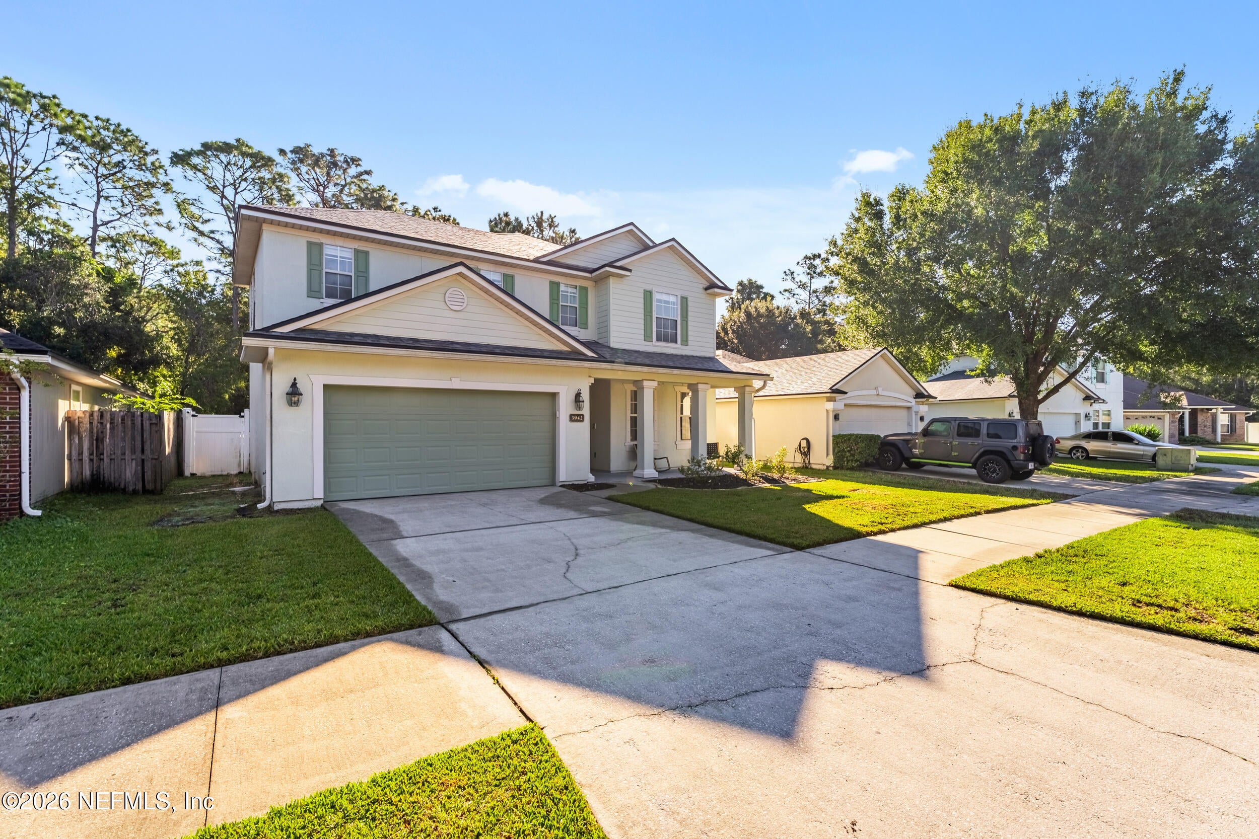 3942 RINGNECK Drive