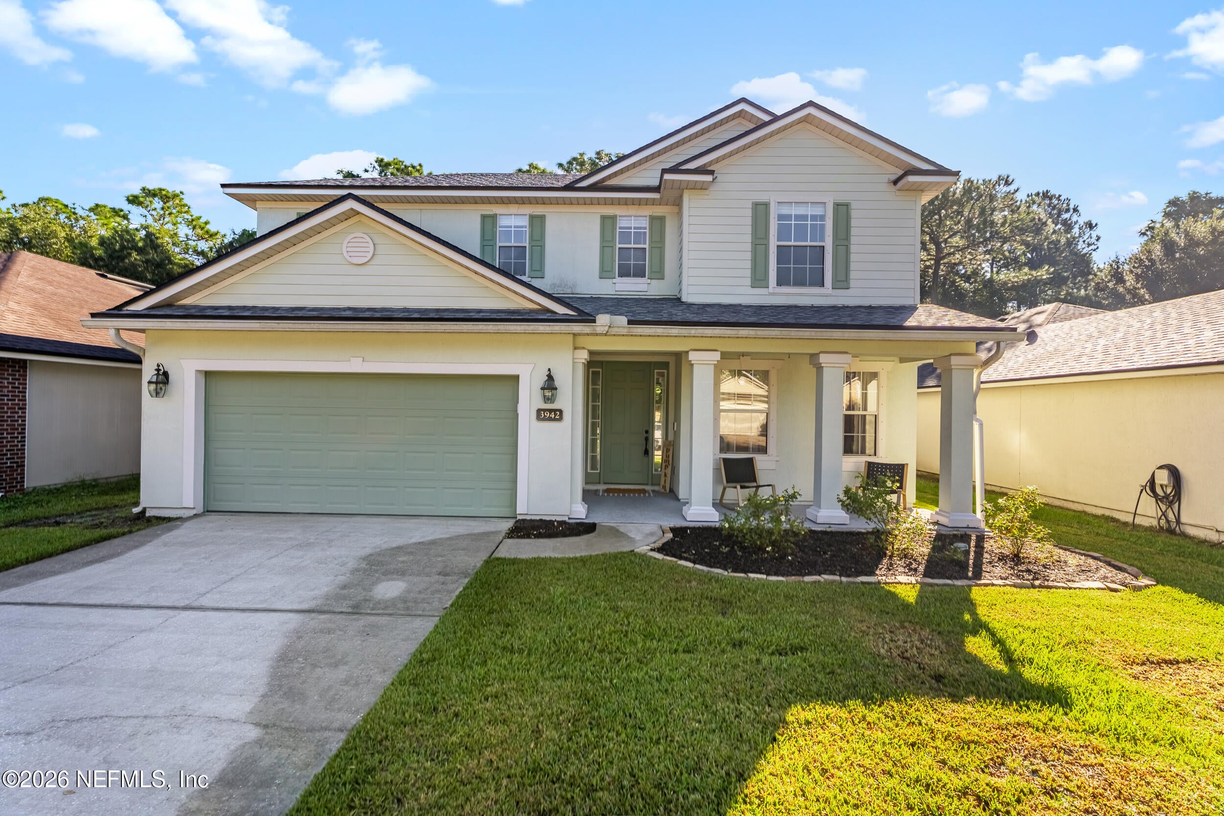 3942 RINGNECK Drive