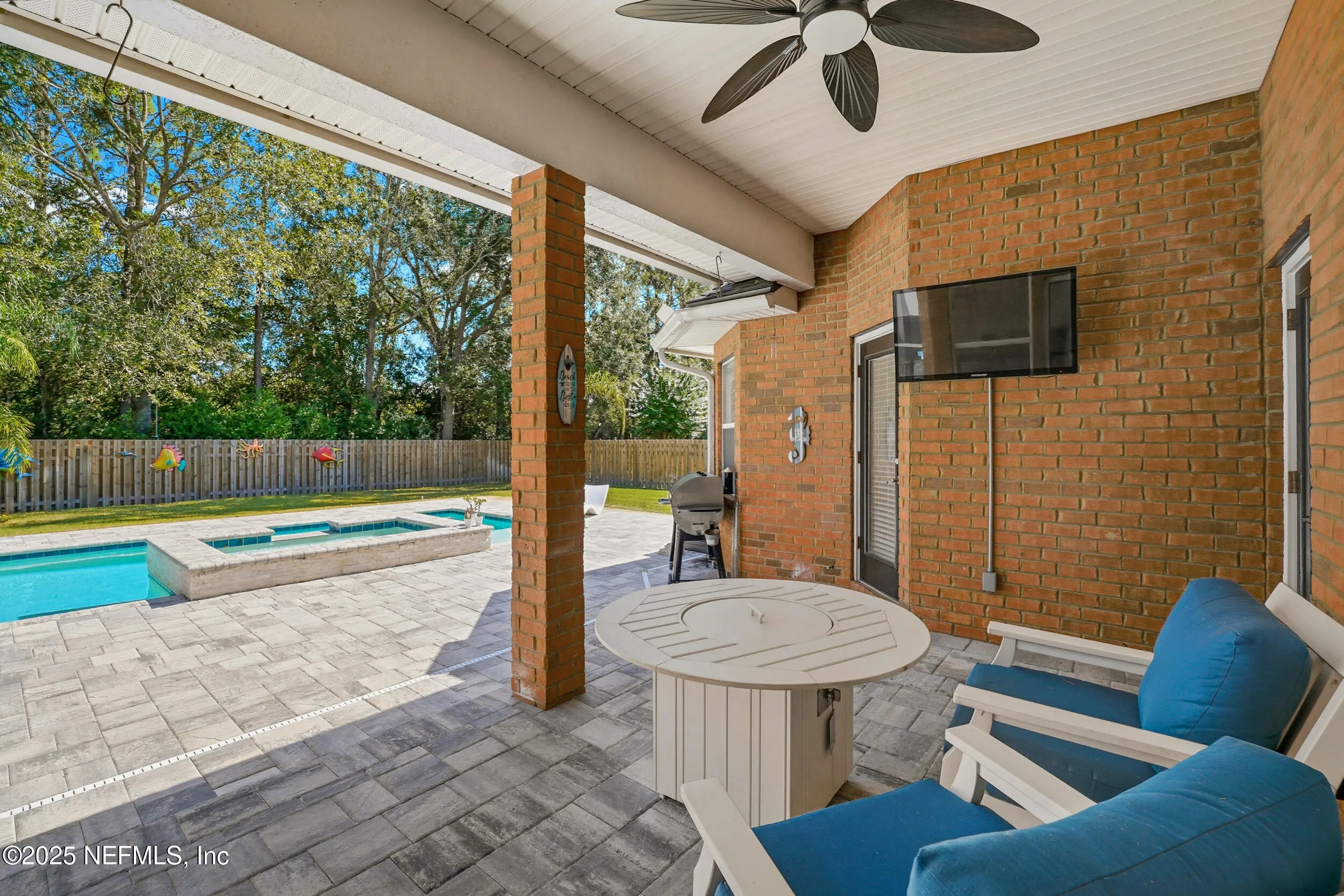 Jacksonville, Florida 32221, United States, 4 Bedrooms Bedrooms, ,3 BathroomsBathrooms,Residential,Active,232936