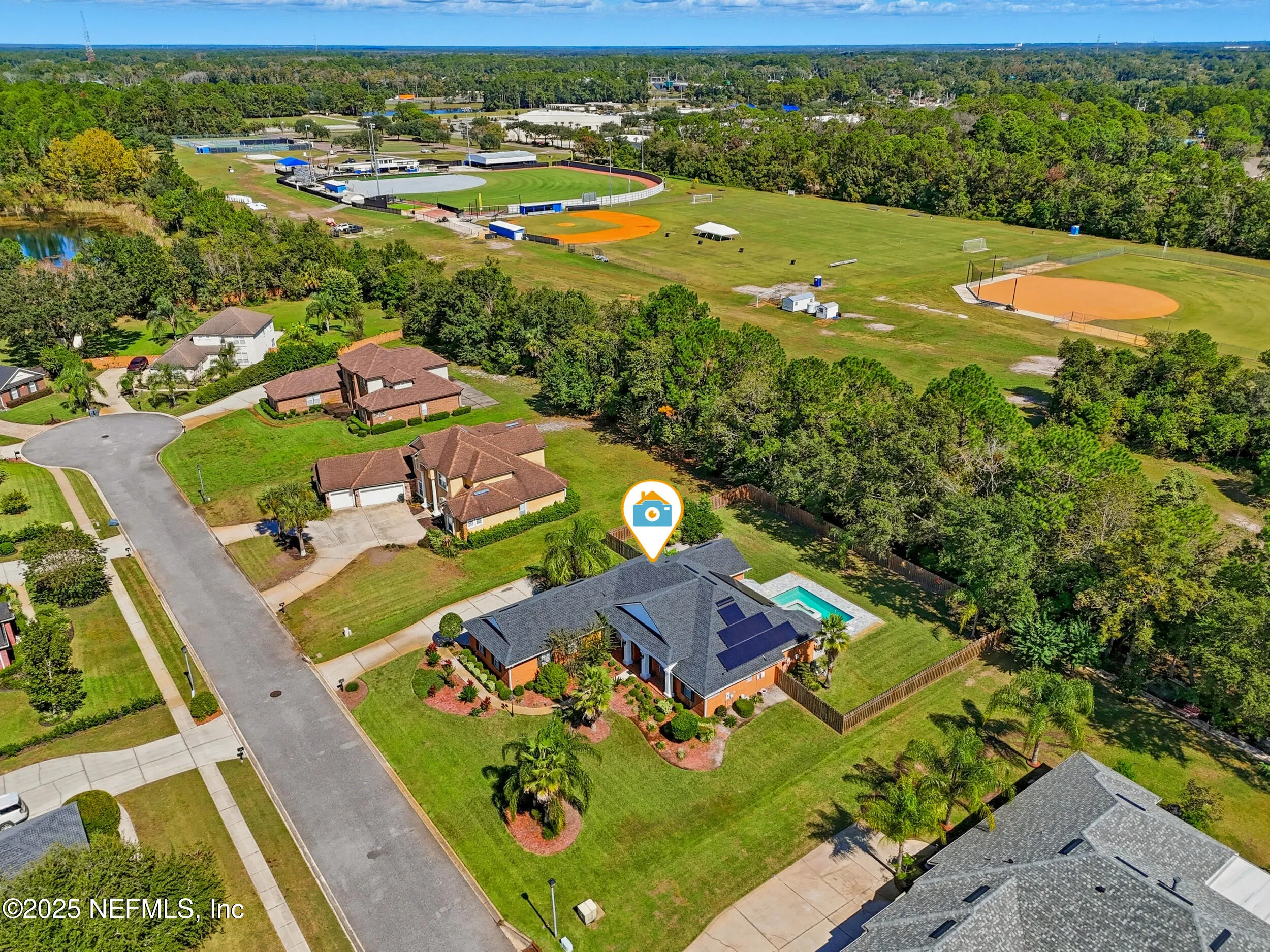 Jacksonville, Florida 32221, United States, 4 Bedrooms Bedrooms, ,3 BathroomsBathrooms,Residential,Active,232936