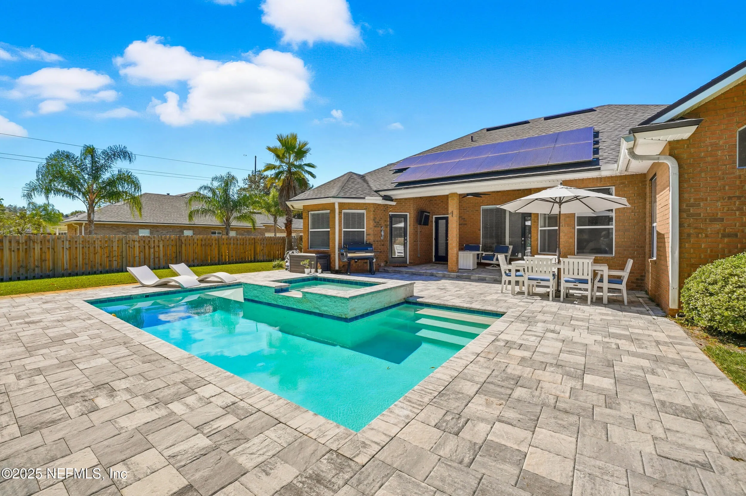 Jacksonville, Florida 32221, United States, 4 Bedrooms Bedrooms, ,3 BathroomsBathrooms,Residential,Active,232936