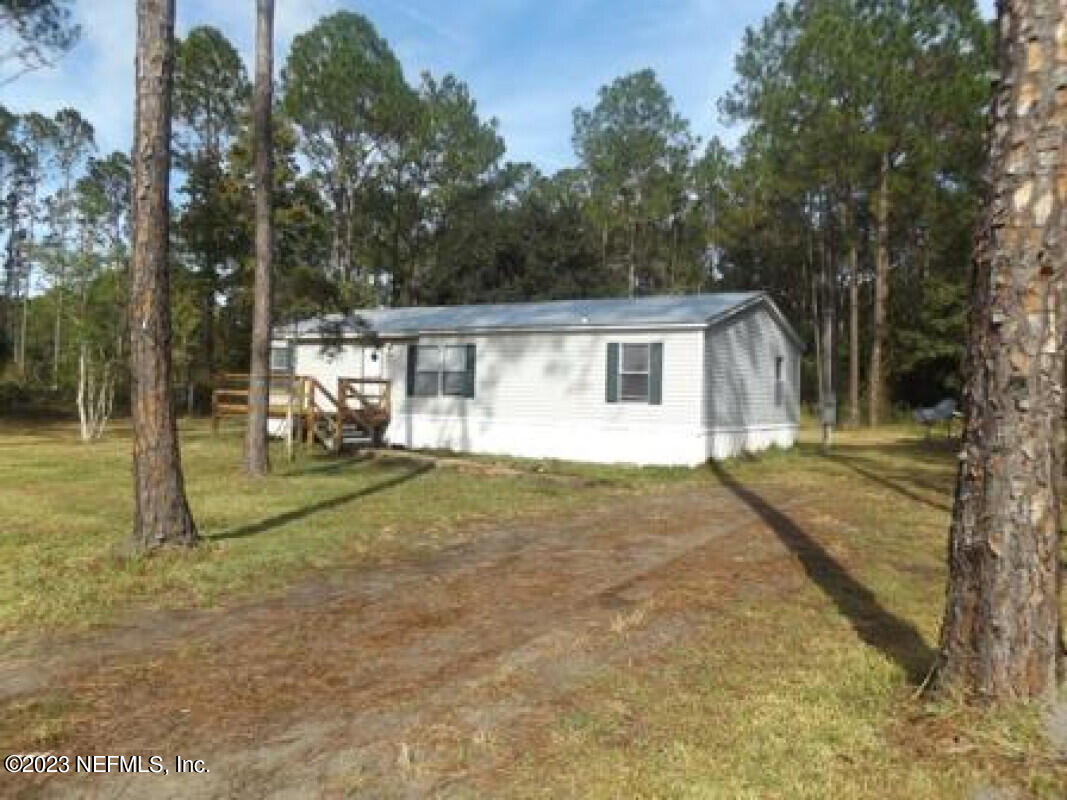 Hastings, FL home for sale located at 4440 THERESA Street, Hastings, FL 32145