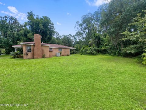 A home in Yulee