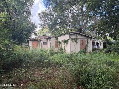 Photo of 3229 DIGNAN Street, Jacksonville, FL 32254 (MLS # 2163958)