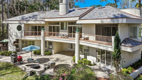 8125 SEVEN MILE Drive Ponte Vedra Beach FL 32082