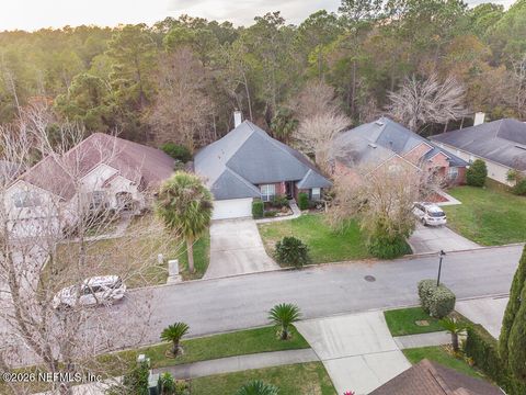 8904 CANOPY OAKS Drive Jacksonville FL 32256