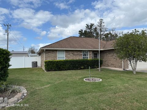 A home in Middleburg