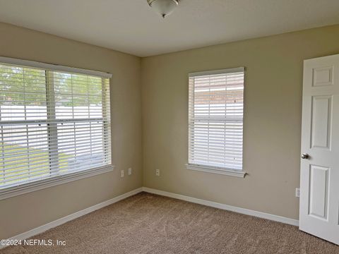 A home in Green Cove Springs