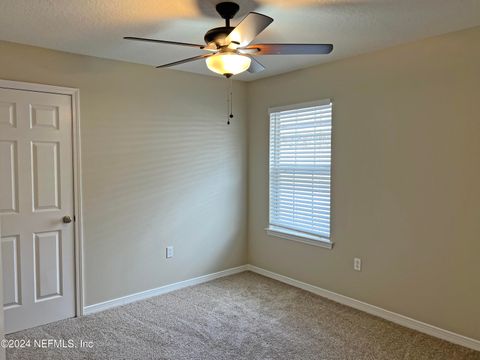 A home in Green Cove Springs