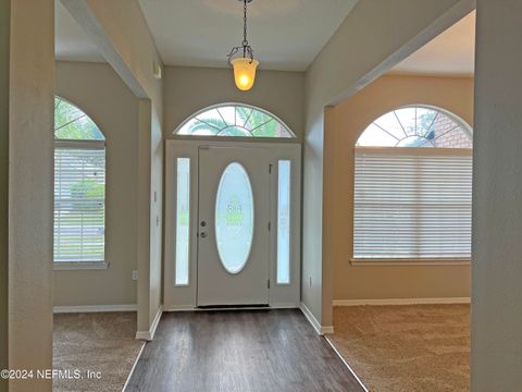 A home in Green Cove Springs