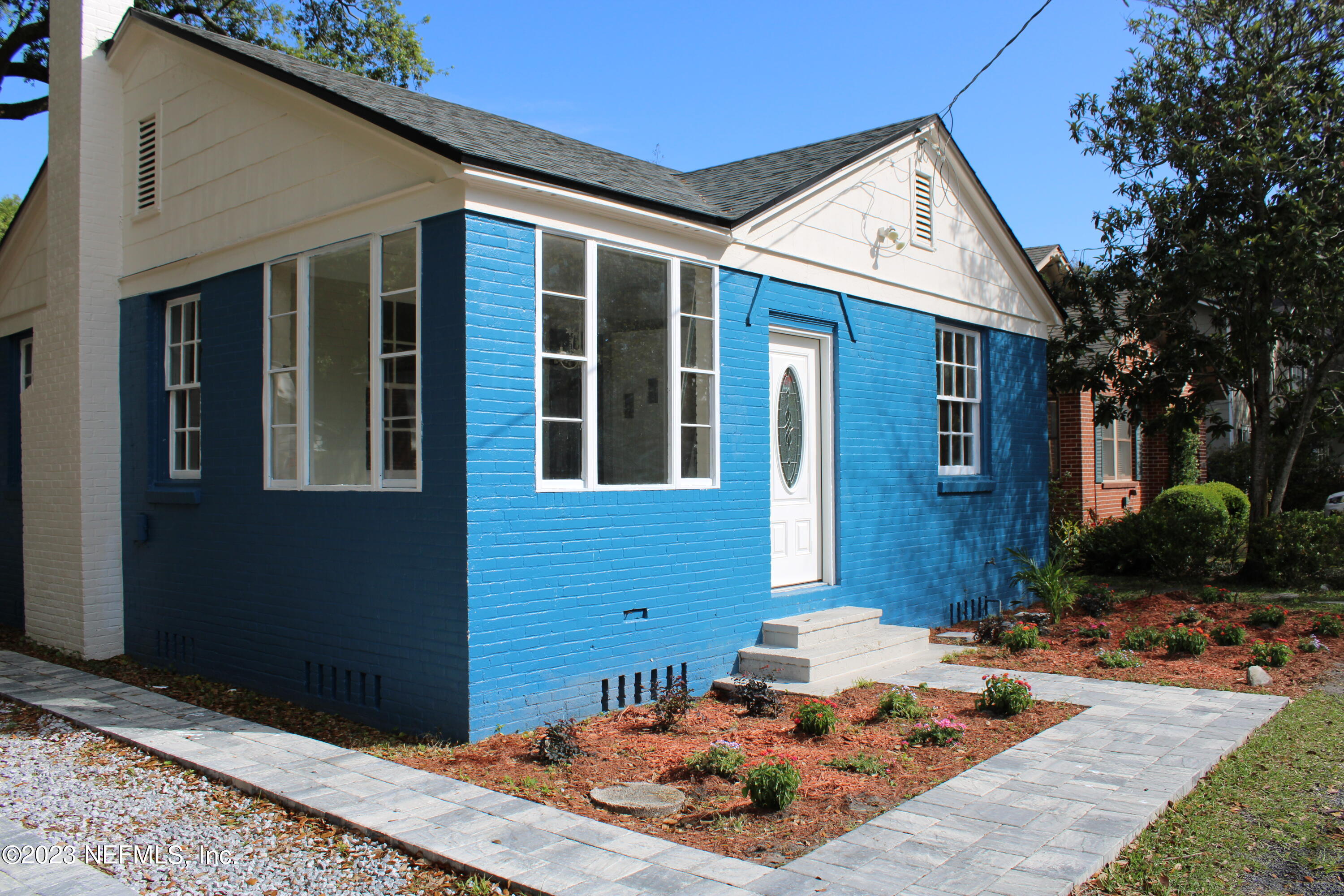 Jacksonville, FL home for sale located at 3891 Park Street, Jacksonville, FL 32205