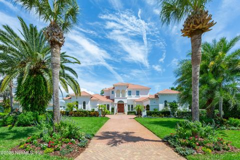 23 CORONA Road Ponte Vedra Beach FL 32082