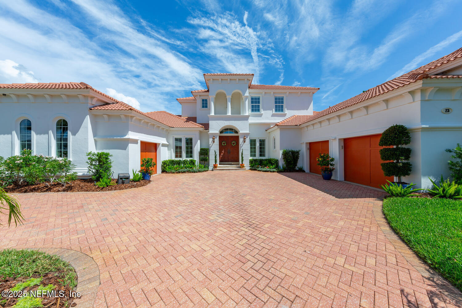 23 CORONA Road