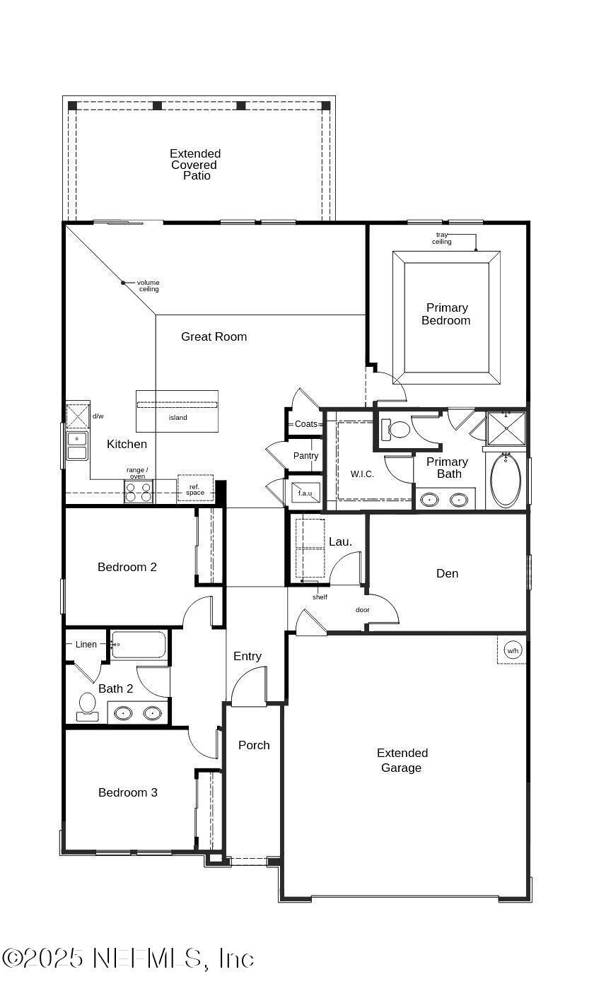 2358 DALLAS CREEK Lane