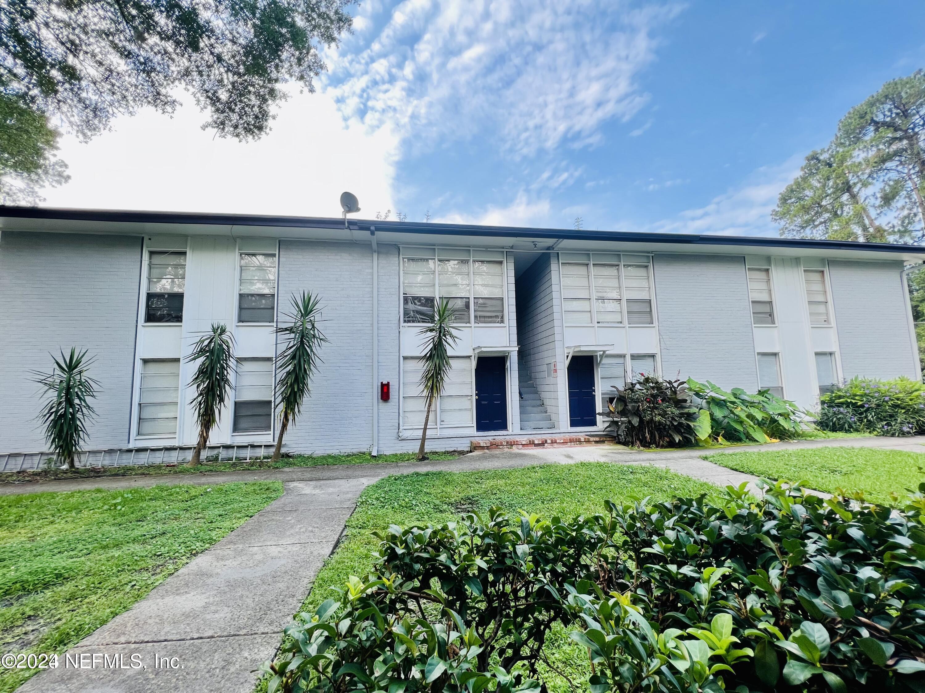 Jacksonville, FL home for sale located at 1124 Woodruff Avenue Unit 4, Jacksonville, FL 32205