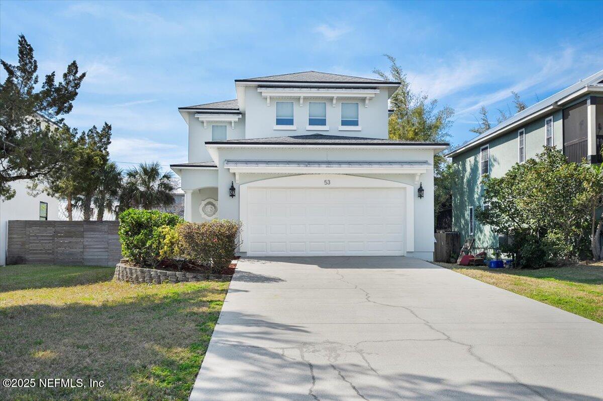 53 MENENDEZ Road