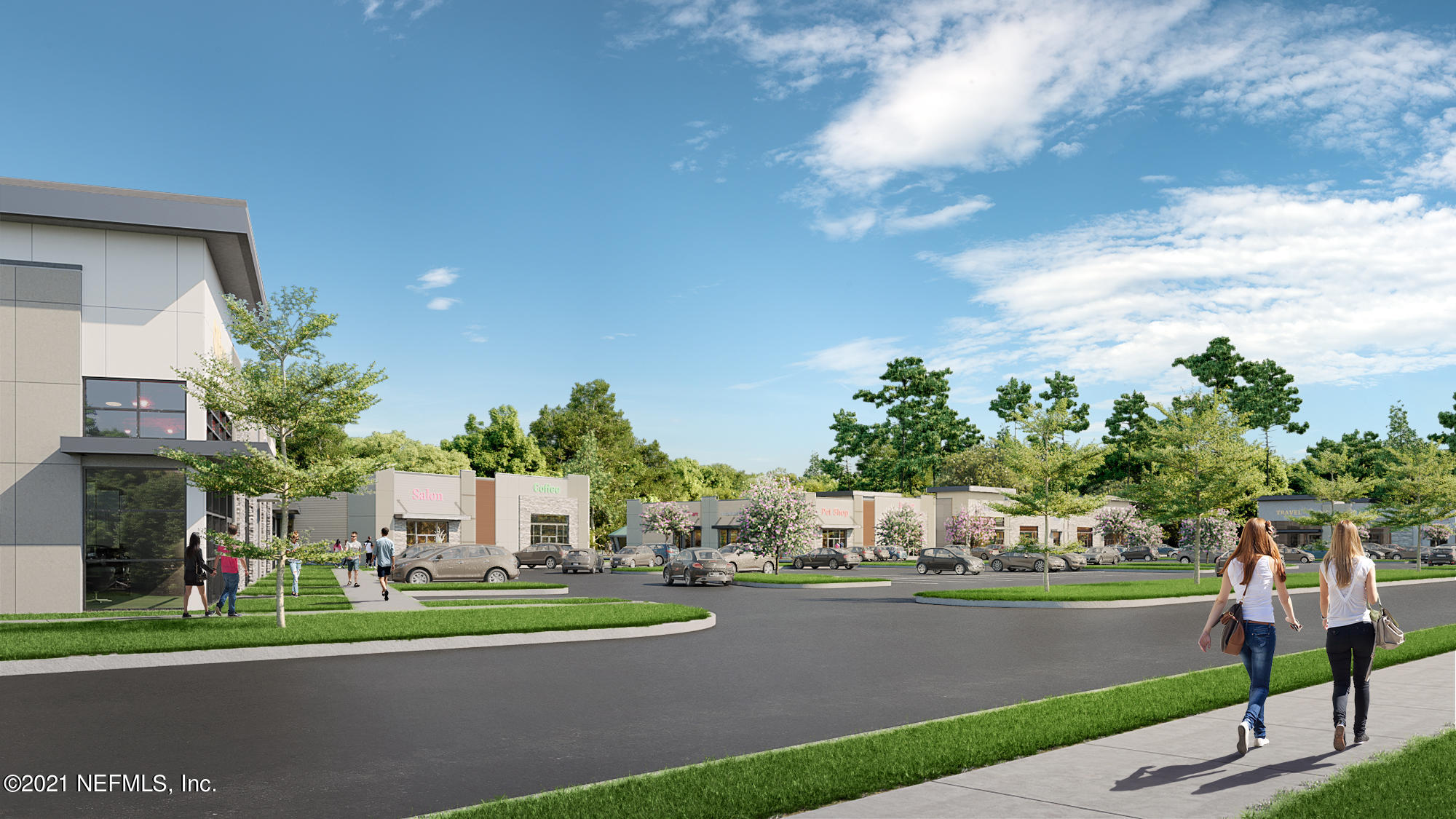 150 REGISTRY Boulevard 2