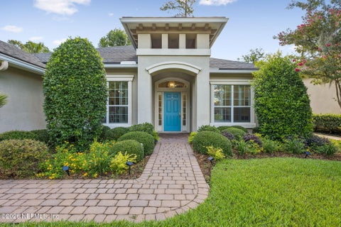 Photo of 2840 FERDINAND Court, Fernandina Beach, FL 32034 (MLS # 2156342)