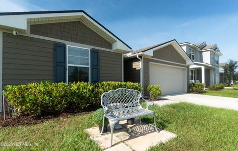 2035 DENTON Trace Green Cove Springs FL 32043