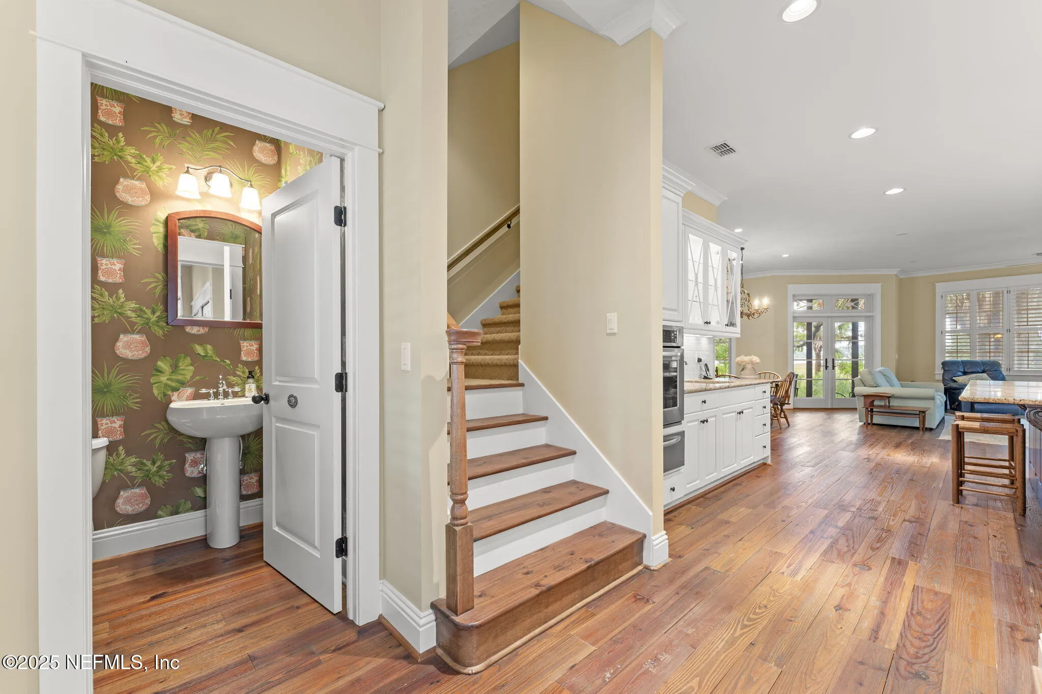 Fernandina Beach, Florida 32034, United States, 3 Bedrooms Bedrooms, ,3 BathroomsBathrooms,Residential,Active,134409