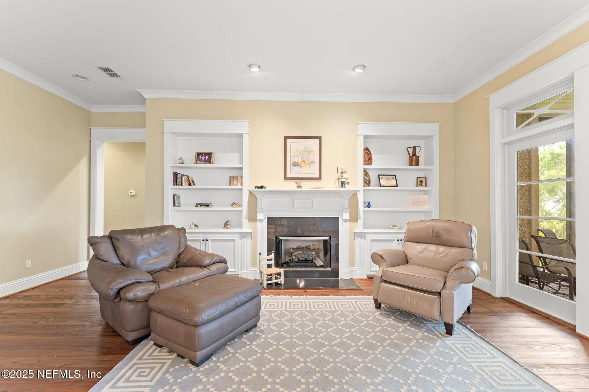 Fernandina Beach, Florida 32034, United States, 3 Bedrooms Bedrooms, ,3 BathroomsBathrooms,Residential,Active,134409