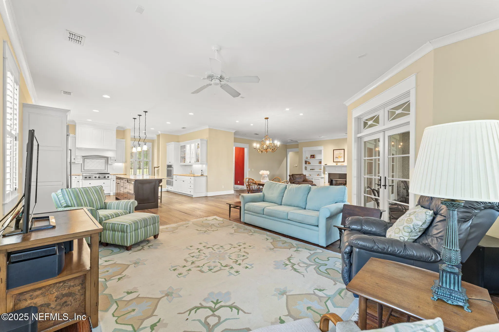 Fernandina Beach, Florida 32034, United States, 3 Bedrooms Bedrooms, ,3 BathroomsBathrooms,Residential,Active,134409