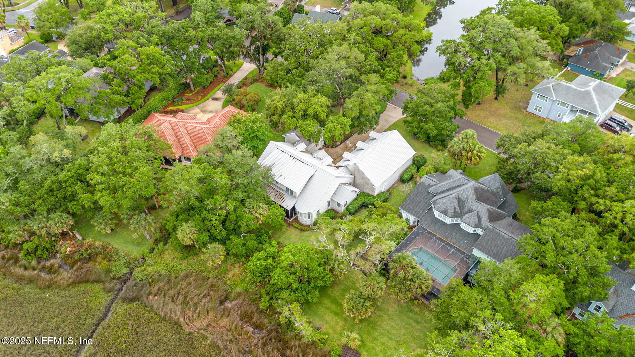 Fernandina Beach, Florida 32034, United States, 3 Bedrooms Bedrooms, ,3 BathroomsBathrooms,Residential,Active,134409