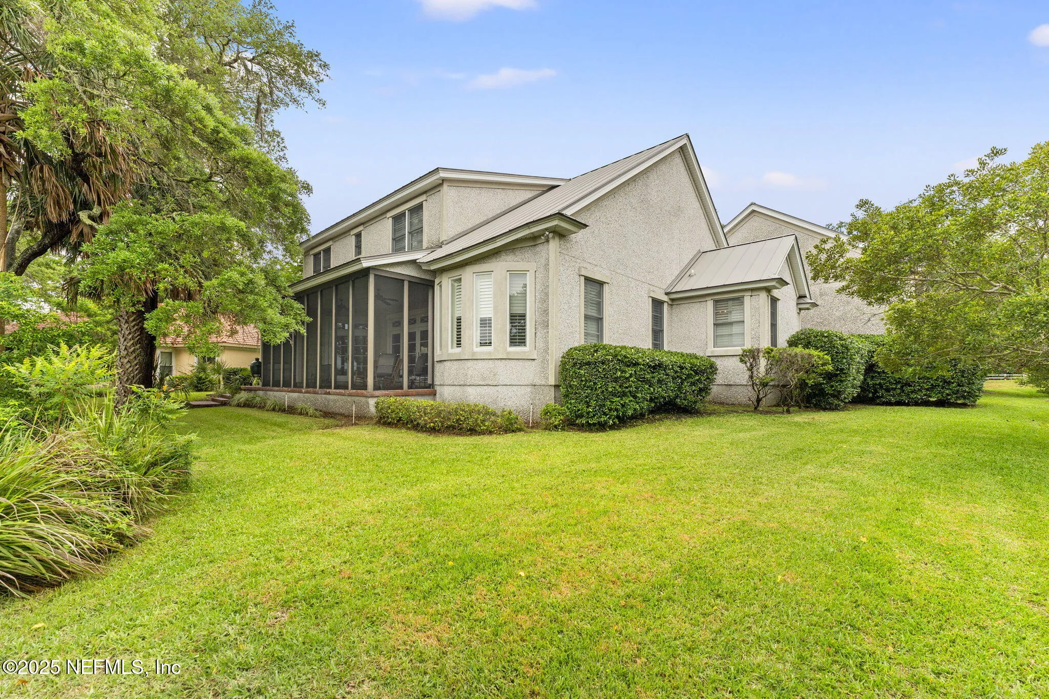 Fernandina Beach, Florida 32034, United States, 3 Bedrooms Bedrooms, ,3 BathroomsBathrooms,Residential,Active,134409