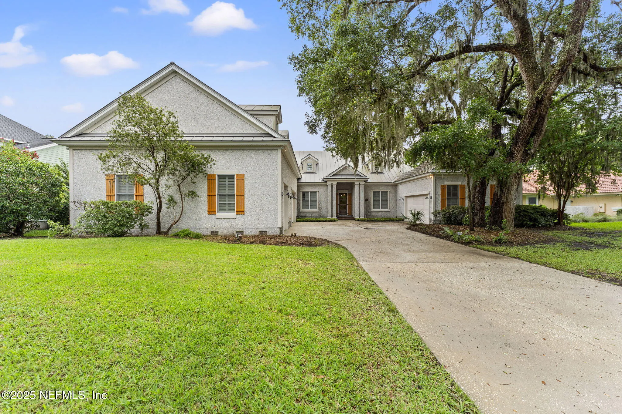 Fernandina Beach, Florida 32034, United States, 3 Bedrooms Bedrooms, ,3 BathroomsBathrooms,Residential,Active,134409