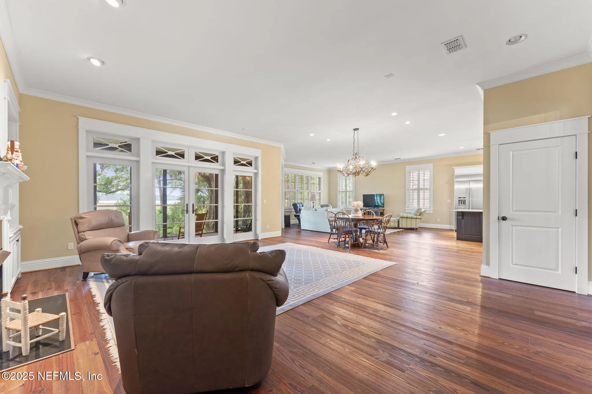 Fernandina Beach, Florida 32034, United States, 3 Bedrooms Bedrooms, ,3 BathroomsBathrooms,Residential,Active,134409