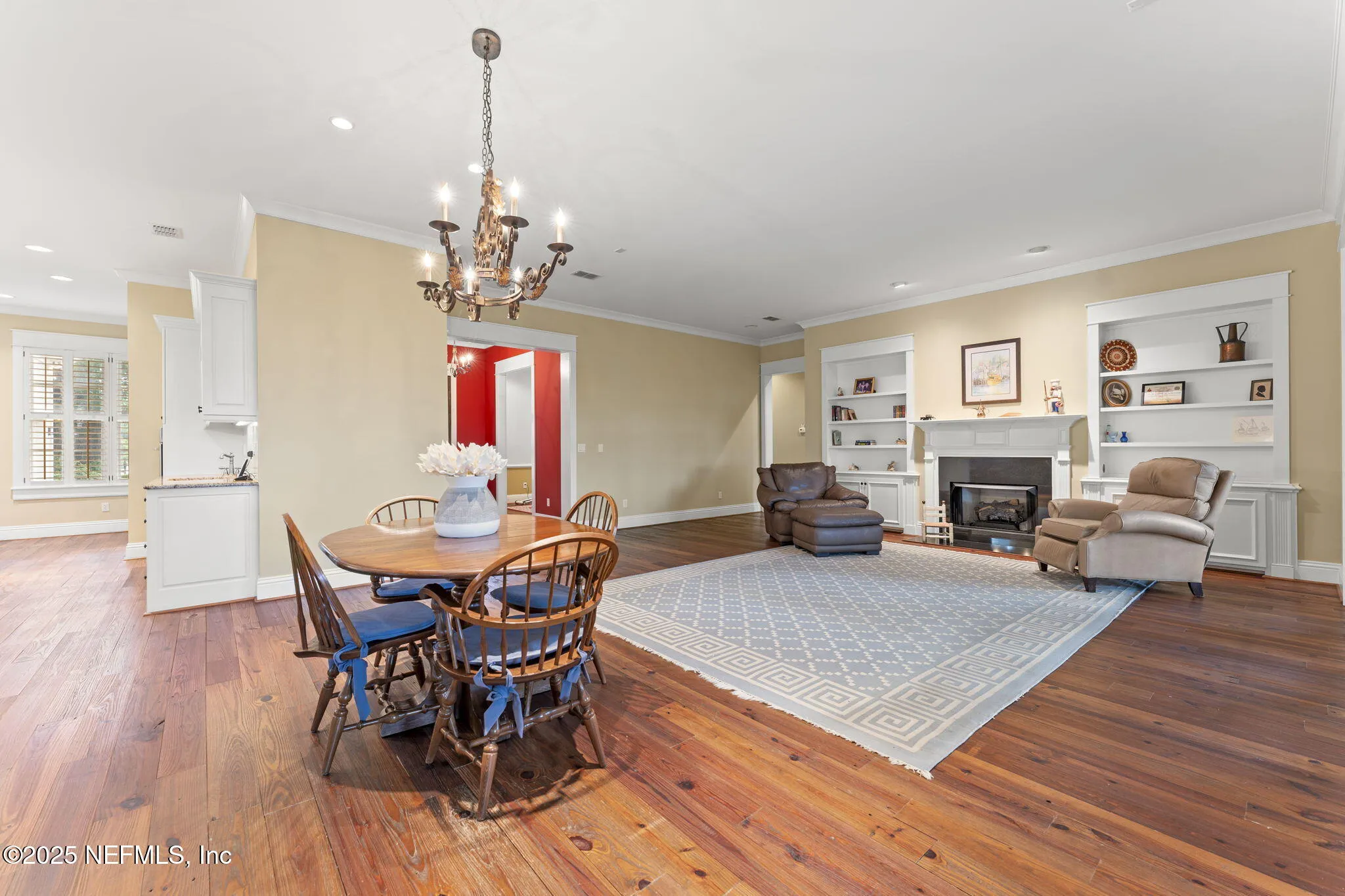 Fernandina Beach, Florida 32034, United States, 3 Bedrooms Bedrooms, ,3 BathroomsBathrooms,Residential,Active,134409