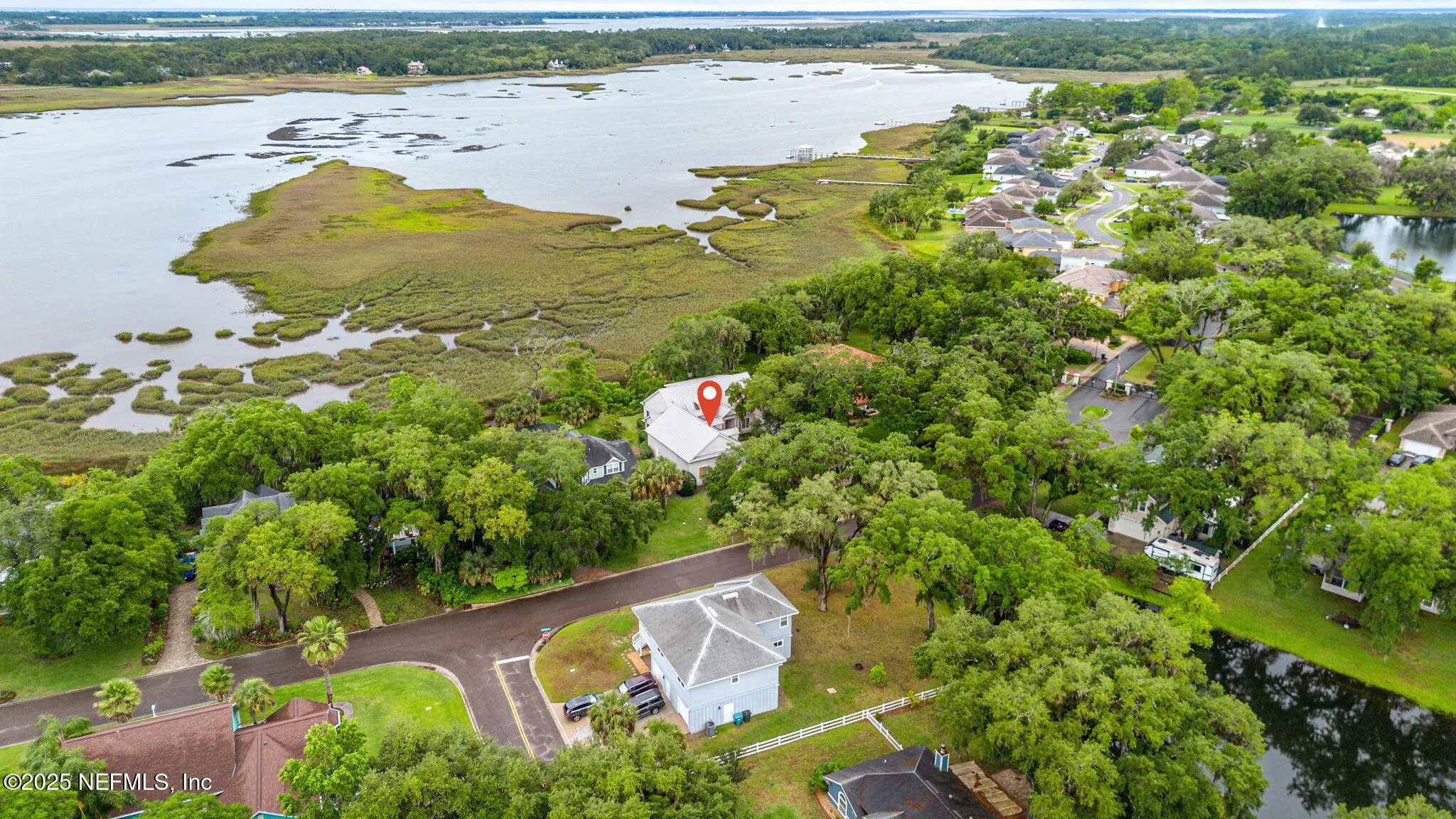 Fernandina Beach, Florida 32034, United States, 3 Bedrooms Bedrooms, ,3 BathroomsBathrooms,Residential,Active,134409