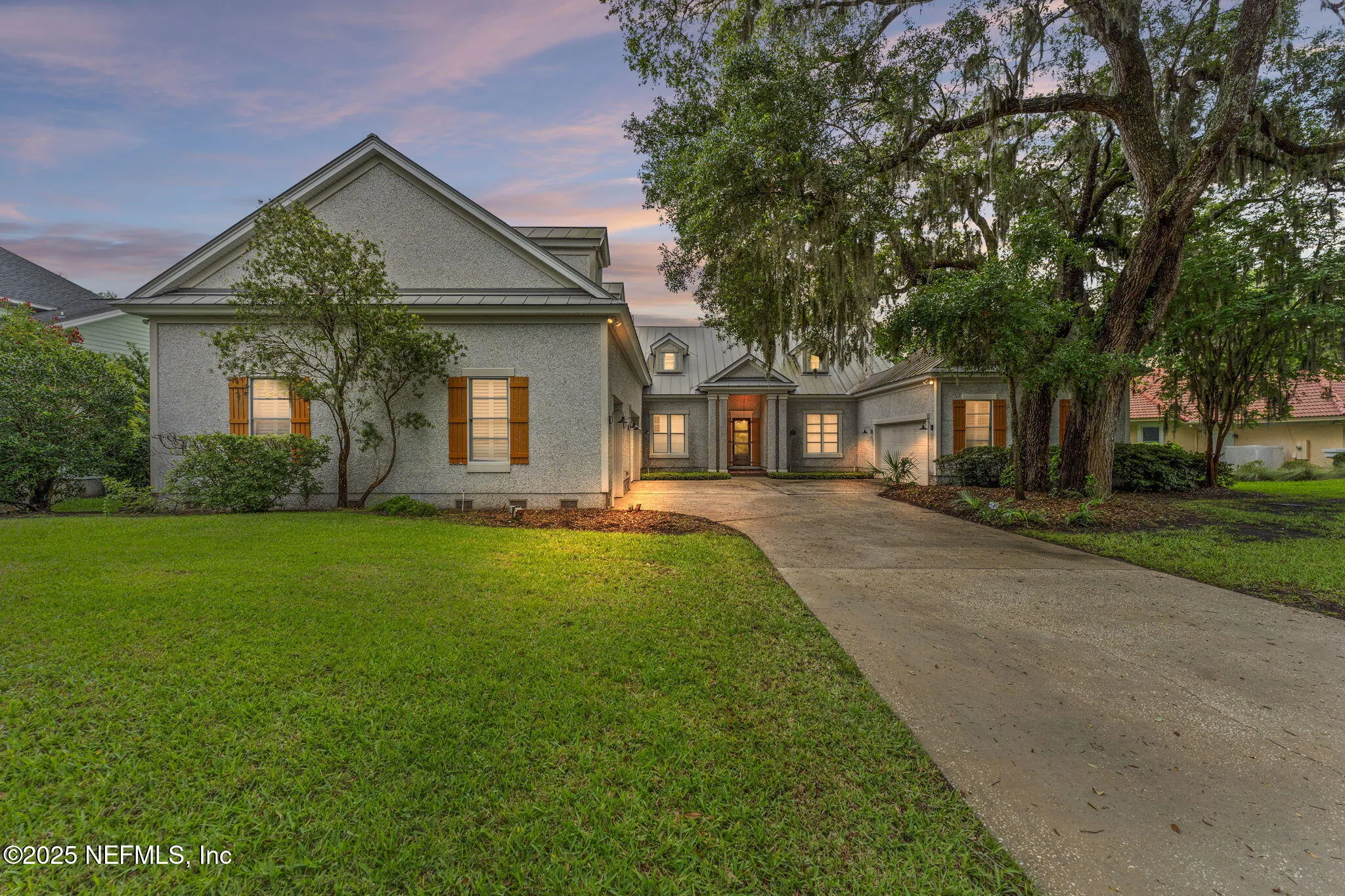 Fernandina Beach, Florida 32034, United States, 3 Bedrooms Bedrooms, ,3 BathroomsBathrooms,Residential,Active,134409