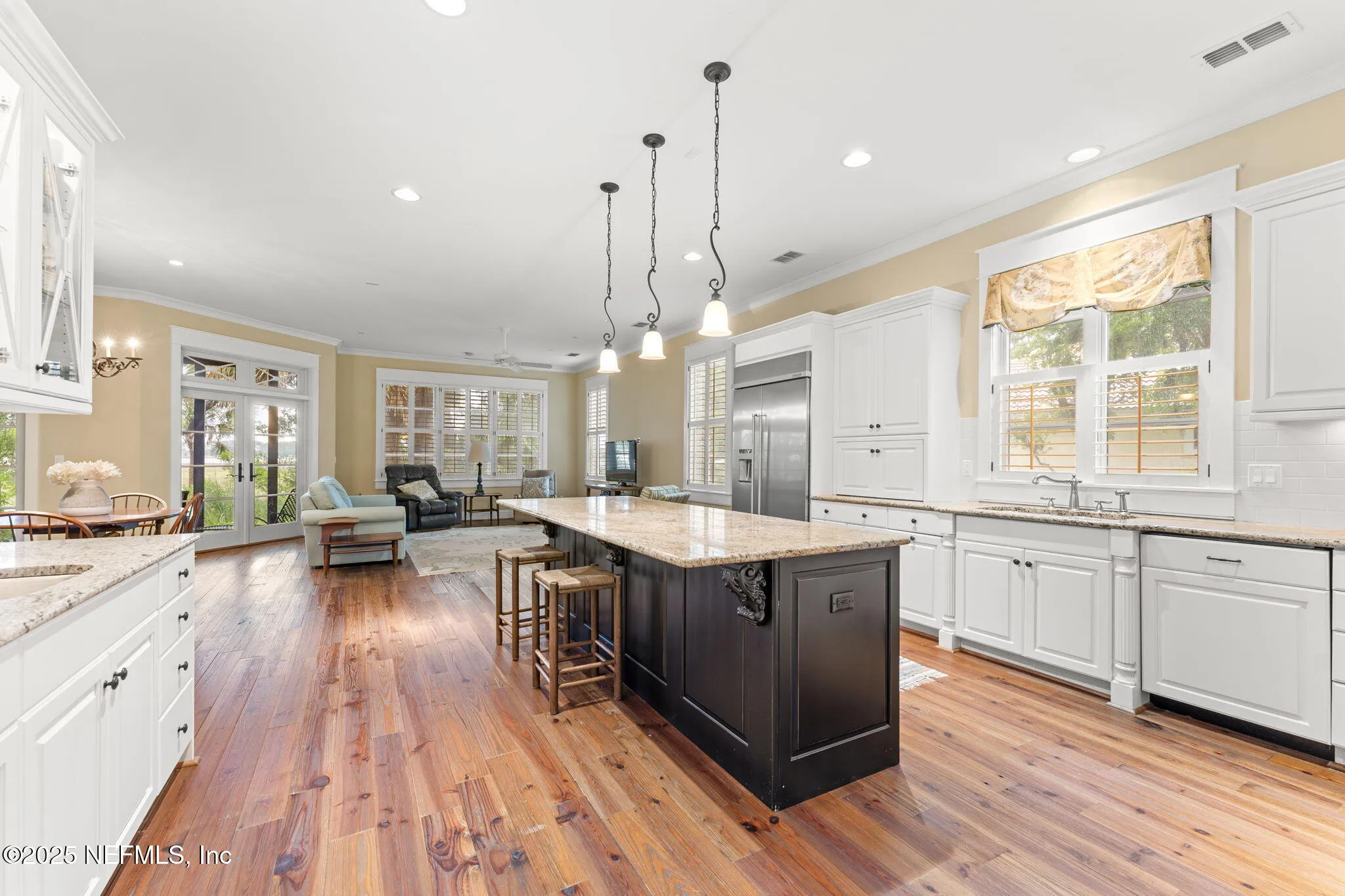 Fernandina Beach, Florida 32034, United States, 3 Bedrooms Bedrooms, ,3 BathroomsBathrooms,Residential,Active,134409