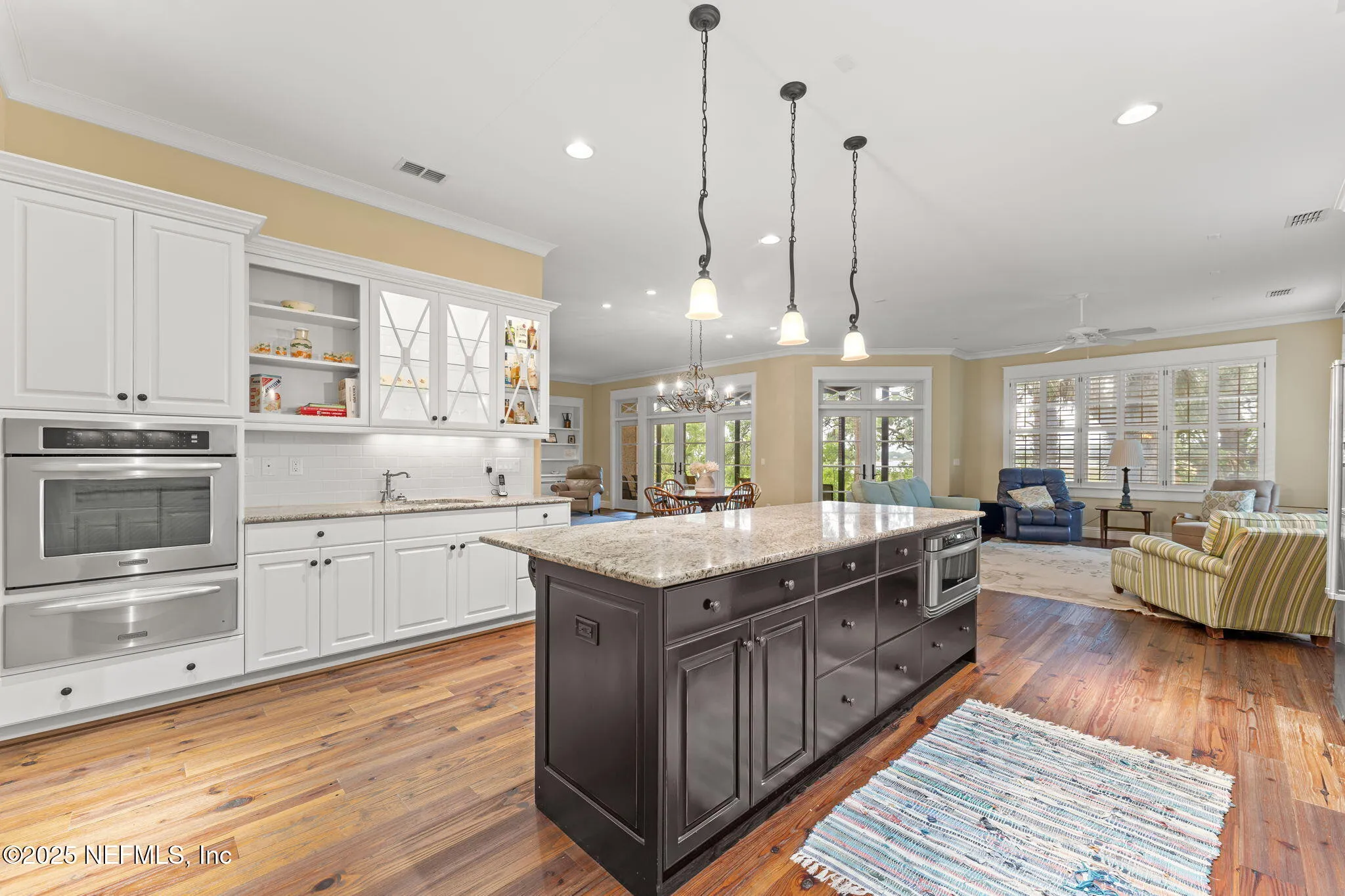 Fernandina Beach, Florida 32034, United States, 3 Bedrooms Bedrooms, ,3 BathroomsBathrooms,Residential,Active,134409