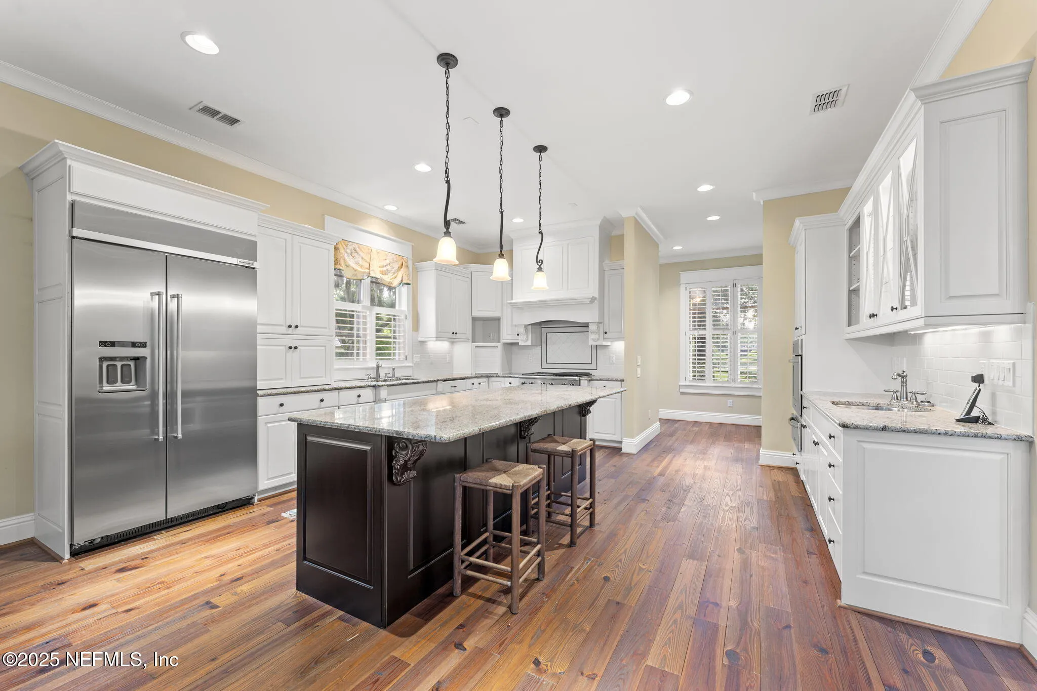 Fernandina Beach, Florida 32034, United States, 3 Bedrooms Bedrooms, ,3 BathroomsBathrooms,Residential,Active,134409